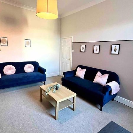 גטשהד Close To City Centre-Quayside Bright Apartment מראה חיצוני תמונה