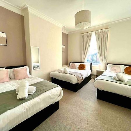 גטשהד Close To City Centre-Quayside Bright Apartment מראה חיצוני תמונה