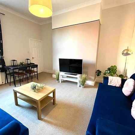 גטשהד Close To City Centre-Quayside Bright Apartment מראה חיצוני תמונה