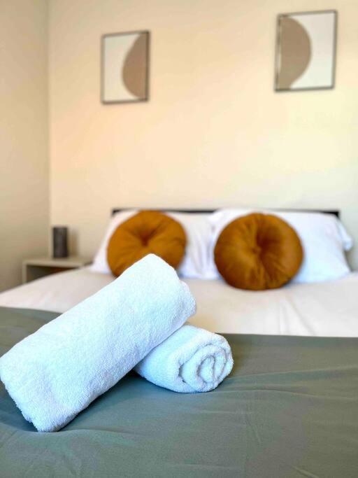 גטשהד Close To City Centre-Quayside Bright Apartment מראה חיצוני תמונה