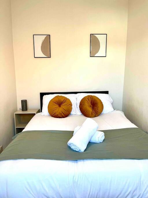 גטשהד Close To City Centre-Quayside Bright Apartment מראה חיצוני תמונה
